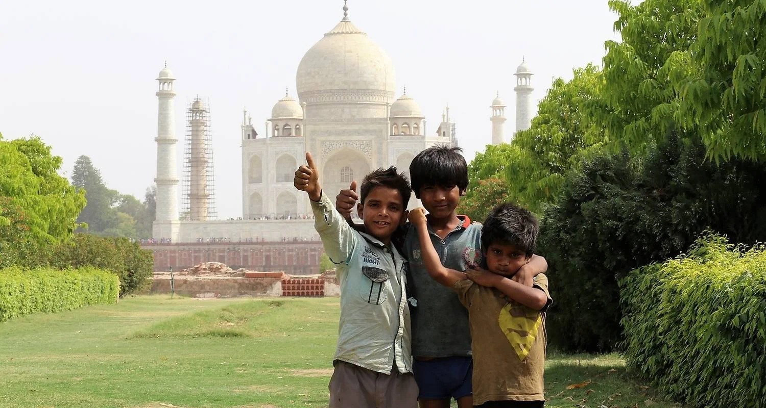 Explore The brightest colours of Royal Rajasthan, private AC car for 15 days with Payless tours india and discover unforgettable experiences - Photo 2