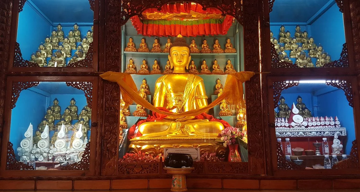 Explore India in a nutshell with  Indian family stay for 11 days with Payless tours india and discover unforgettable experiences - Photo 2