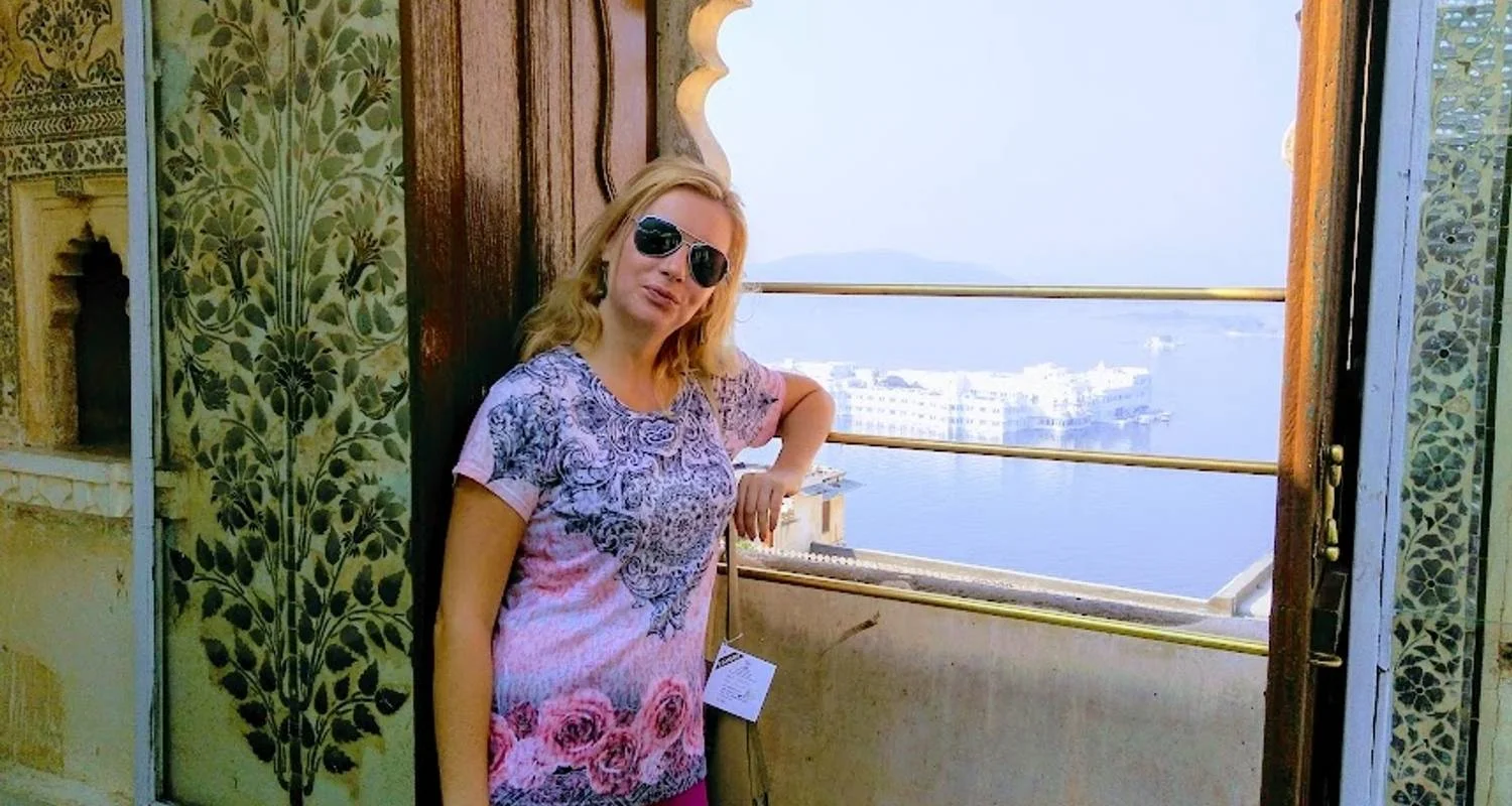 Explore India bestseller with Taj Mahal and Akshardham temple for 5 days with Payless tours india and discover unforgettable experiences - Photo 2