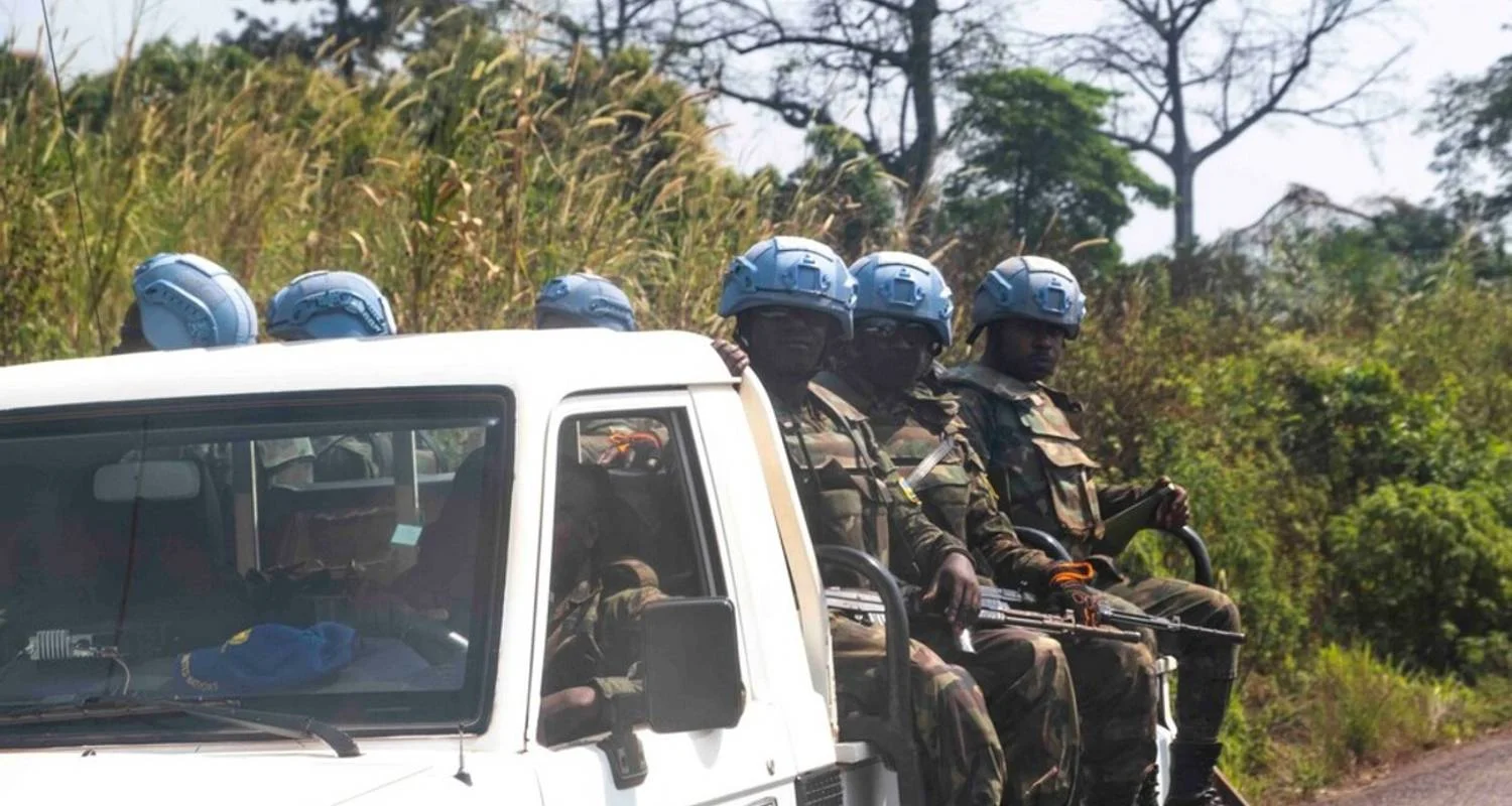 Explore Glimpse of Cameroon and Central African Republic for 11 days with Penguin Travel and discover unforgettable experiences - Photo 2