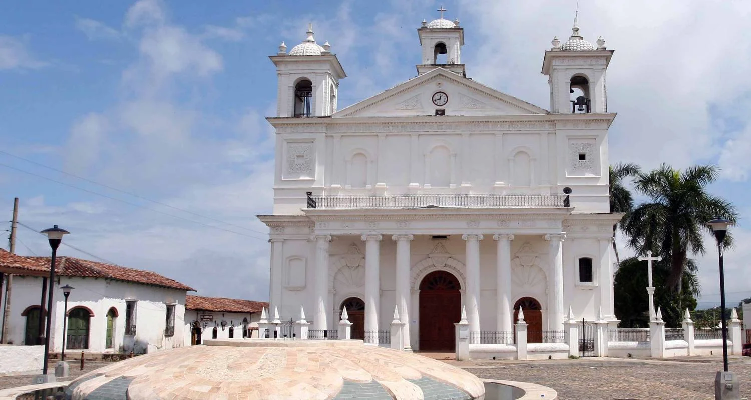 Explore The Lure of Central America (Guatemala, Honduras, El Salvador, Nicaragua) for 13 days with Penguin Travel and discover unforgettable experiences - Photo 2