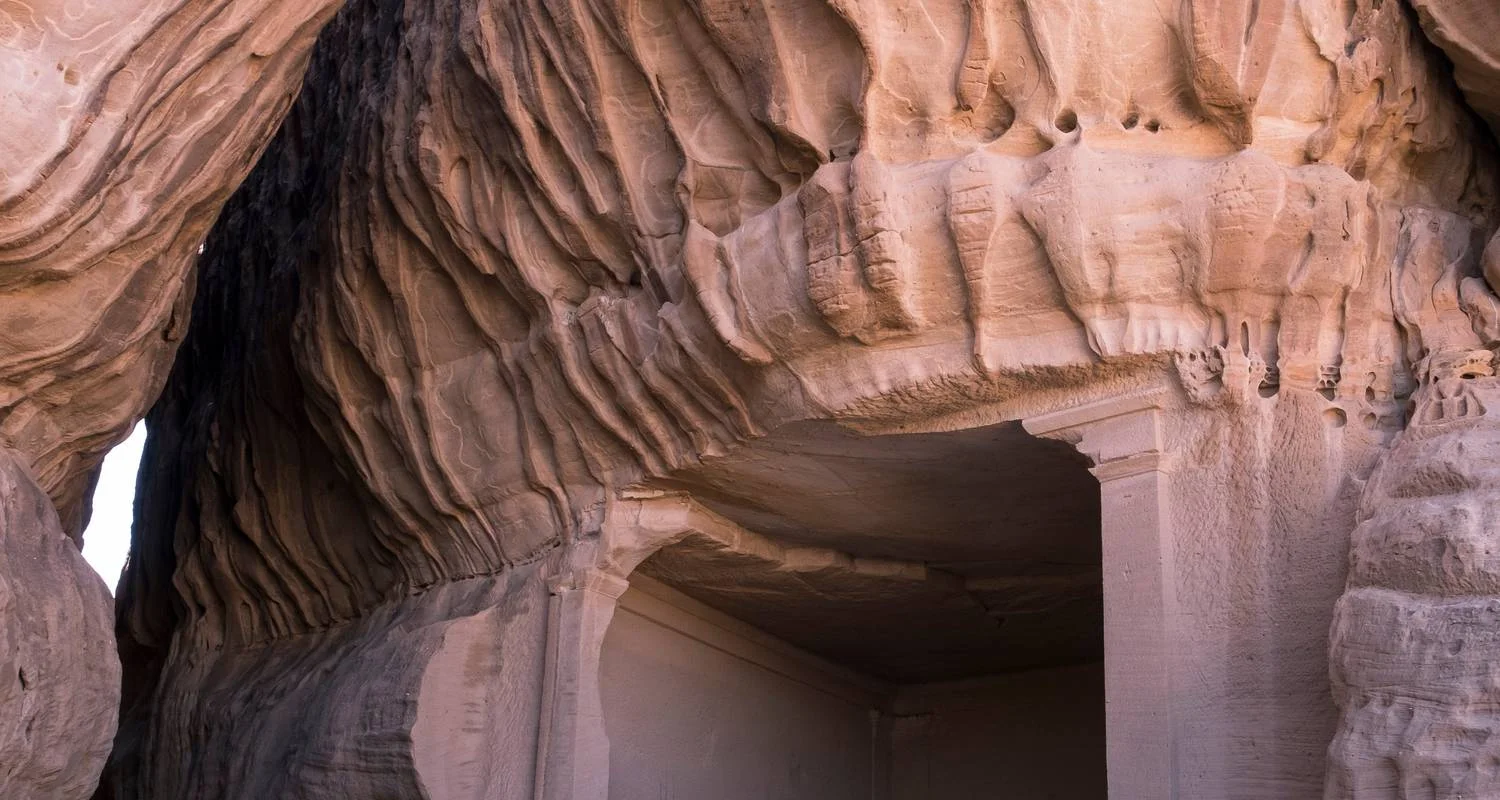 Explore Behind the curtain of the spiritual Islam: A glance of Saudi Arabia for 8 days with Penguin Travel and discover unforgettable experiences - Photo 2