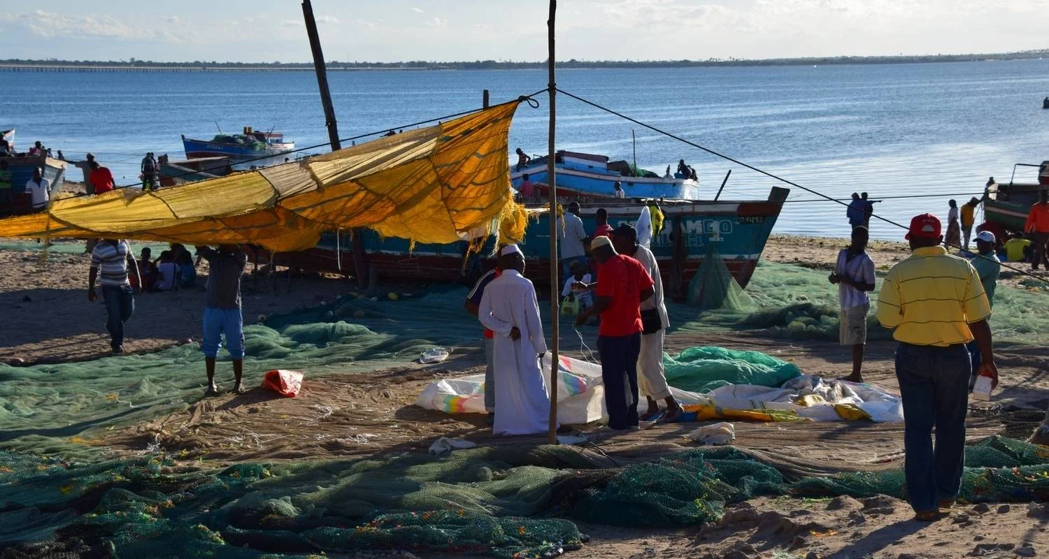 Explore Mozambique Coastal Explorer for 8 days with Penguin Travel and discover unforgettable experiences - Photo 2