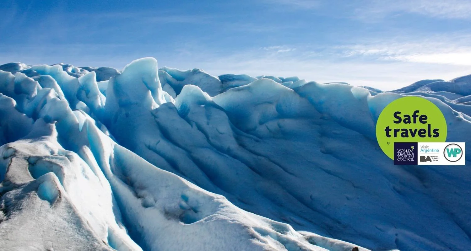 Explore Argentinian Natural Wonders - Iguazú Falls & Perito Moreno Glacier for 10 days with People Travel and Experience and discover unforgettable experiences - Photo 2
