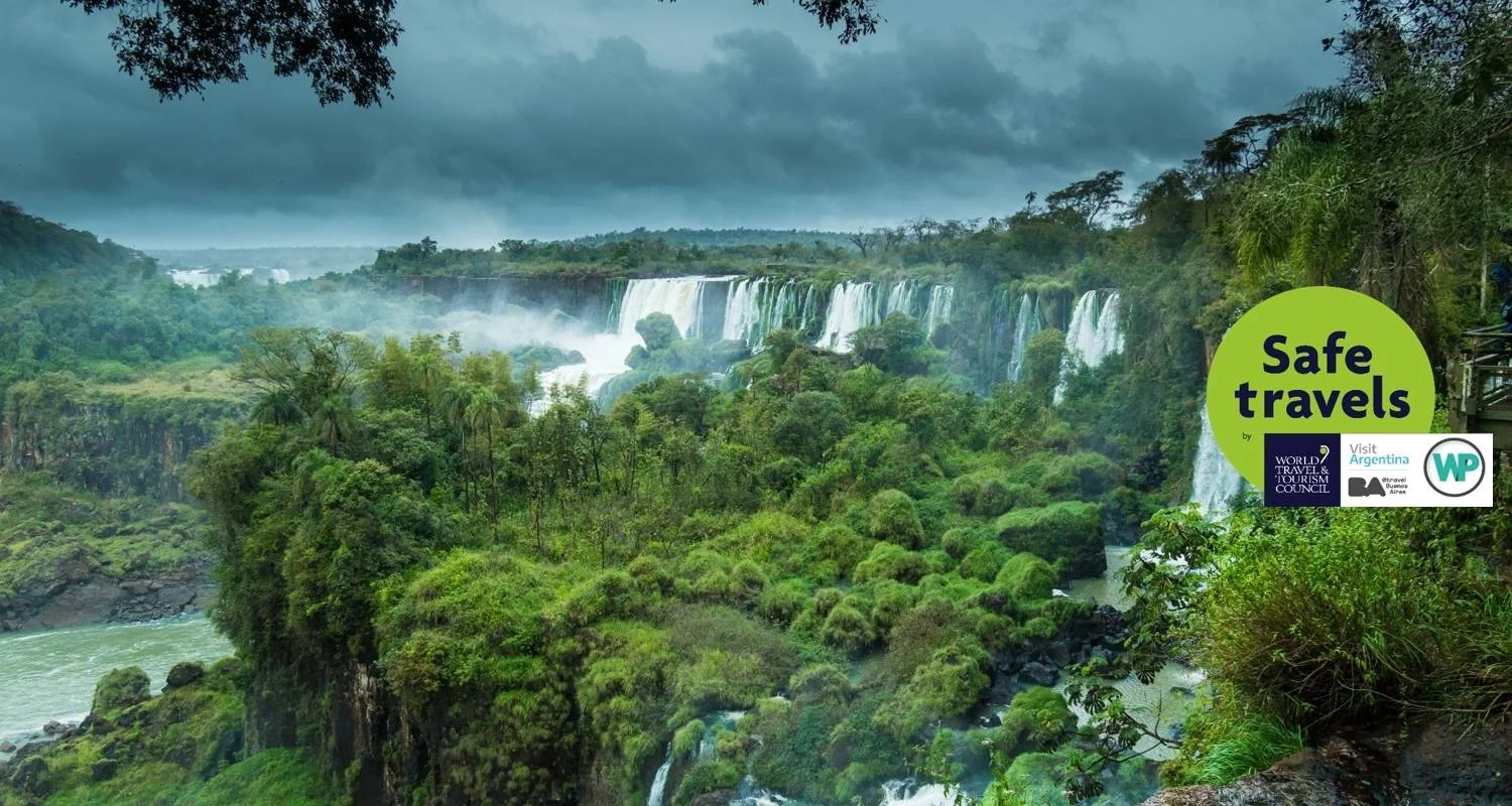 Explore Río de Janeiro and Iguazú Waterfalls for 7 days with People Travel and Experience and discover unforgettable experiences - Photo 2