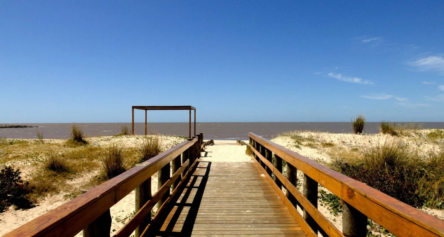 Explore Discovering Buenos Aires & Montevideo for 4 days with People Travel and Experience and discover unforgettable experiences - Photo 2