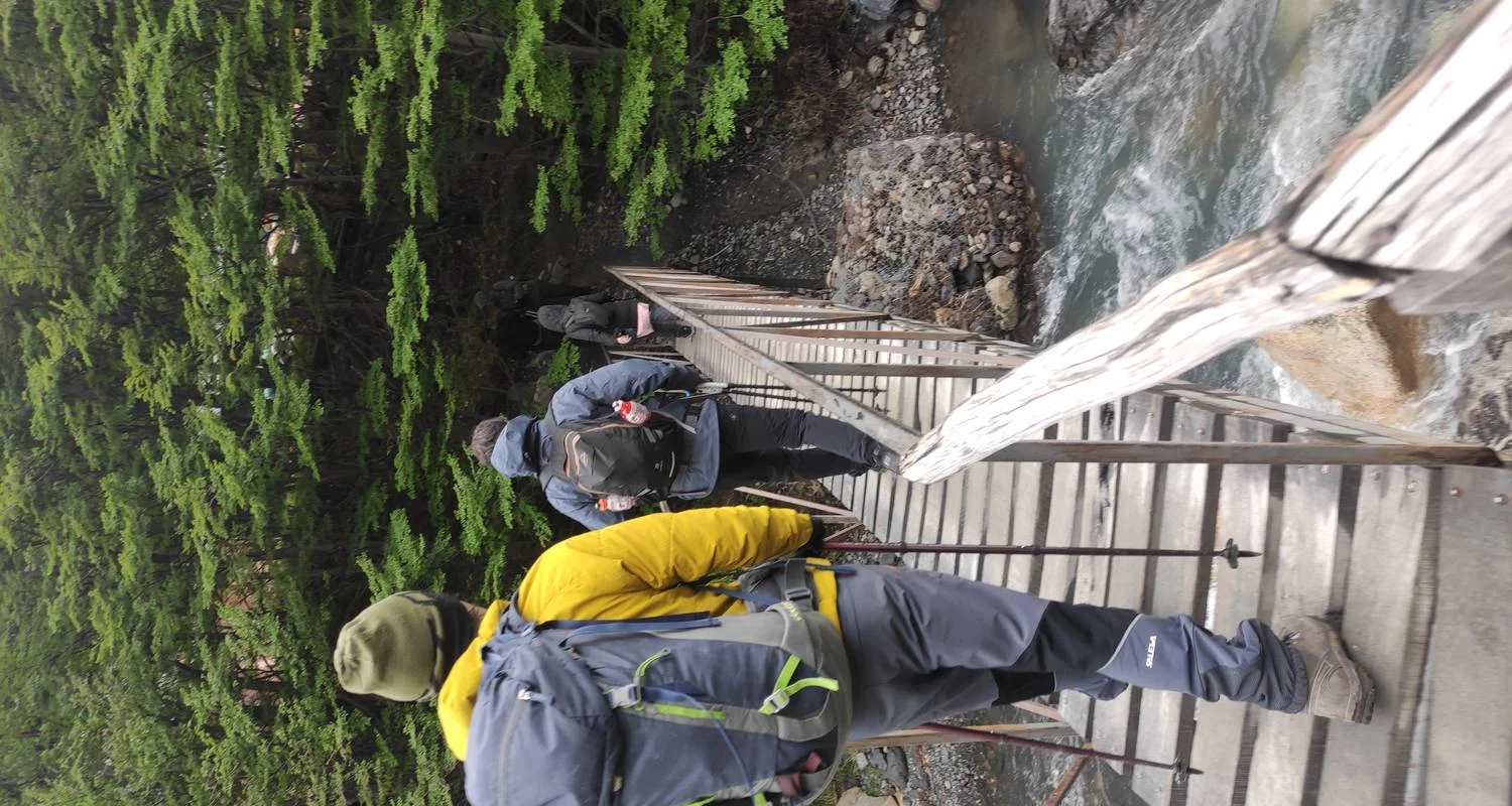 Explore Mountains and Glaciers: El Calafate and Torres del Paine for 7 days with People Travel and Experience and discover unforgettable experiences - Photo 2