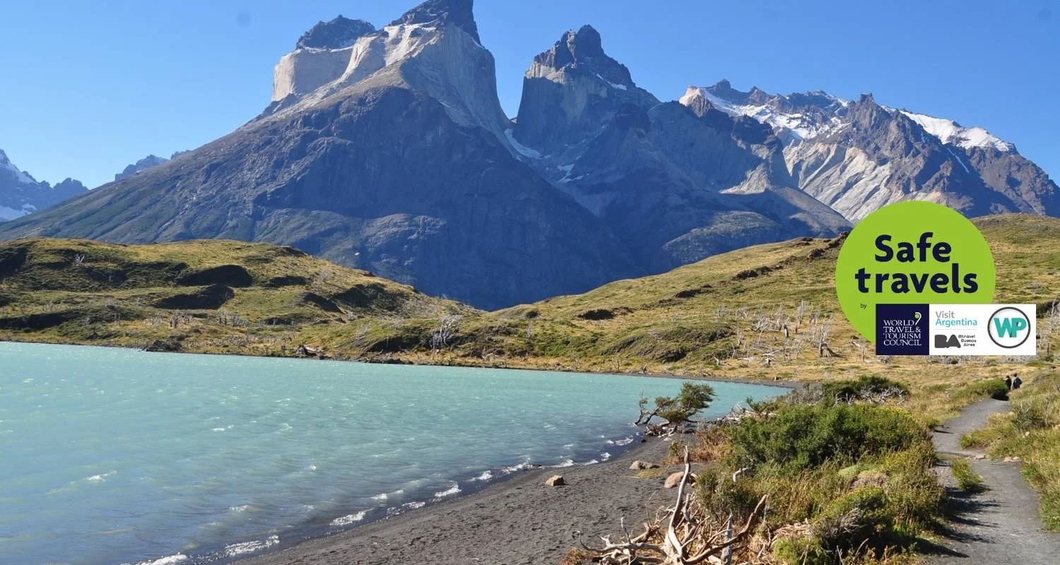 Explore W Trek in Torres del Paine National Park - GROUP TOUR for 7 days with People Travel and Experience and discover unforgettable experiences - Photo 2