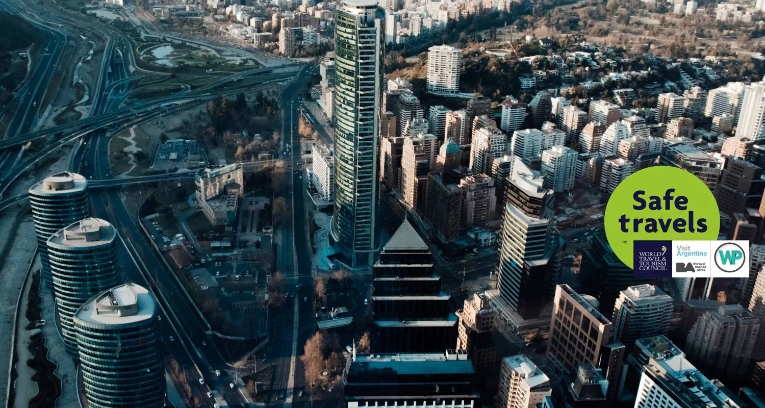 Explore Border Crossing: Santiago de Chile & Mendoza for 7 days with People Travel and Experience and discover unforgettable experiences - Photo 2