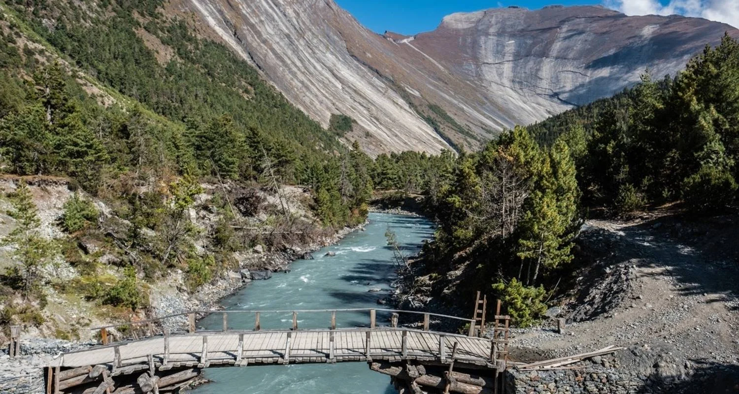 Explore Annapurna Circuit Trek for 13 days with Peregrine Treks and Expedition Pvt Ltd and discover unforgettable experiences - Photo 2