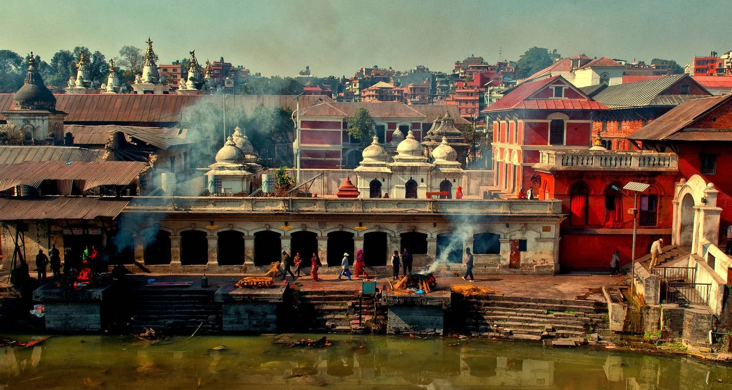 Explore 5 Days Memorable Nepal Trekking Tour for 5 days with Peregrine Treks and Expedition Pvt Ltd and discover unforgettable experiences - Photo 2