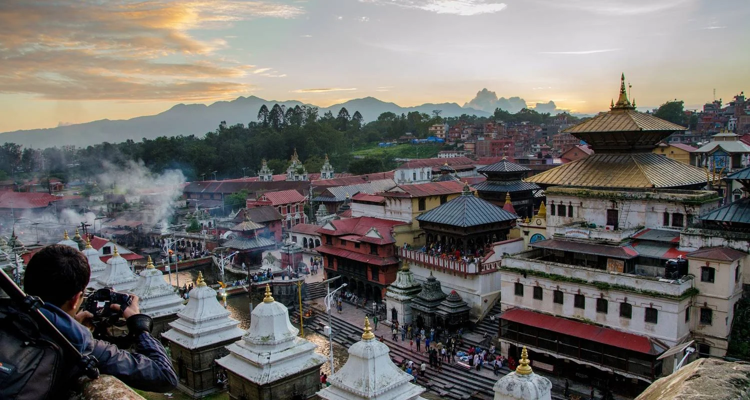 Explore 8 Days Nepal Highlights Tour (Kathmandu, Pokhara, and Chitwan Tour) for 8 days with Peregrine Treks and Expedition Pvt Ltd and discover unforgettable experiences - Photo 2