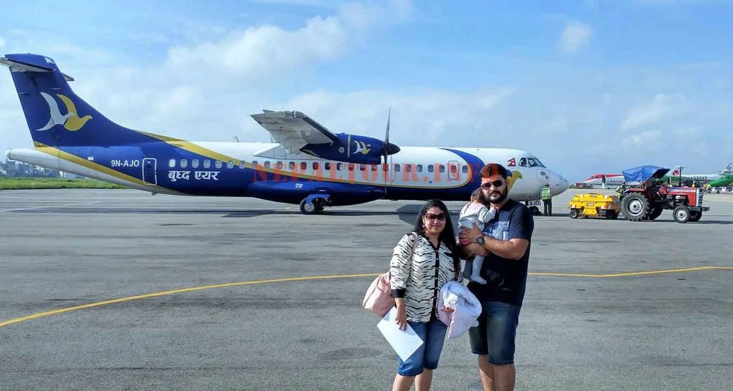 Explore Half Day Tours - Everest flight with Ayurvedic Massage Therapy from Kathmandu for 1 days with Peregrine Treks and Expedition Pvt Ltd and discover unforgettable experiences - Photo 2