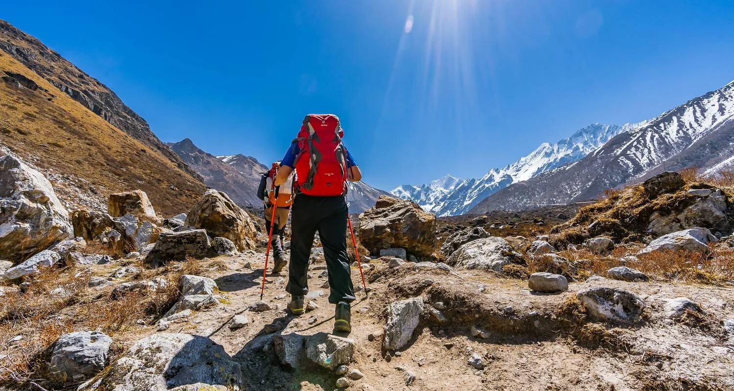 Explore Langtang Valley Trekking for 10 days with Peregrine Treks and Expedition Pvt Ltd and discover unforgettable experiences - Photo 2