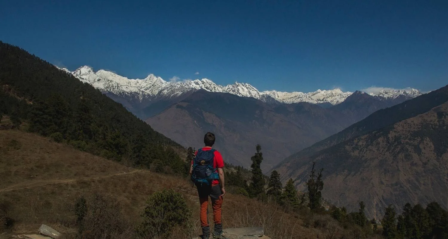 Explore Langtang Gosainkunda Trek for 15 days with Peregrine Treks and Expedition Pvt Ltd and discover unforgettable experiences - Photo 2
