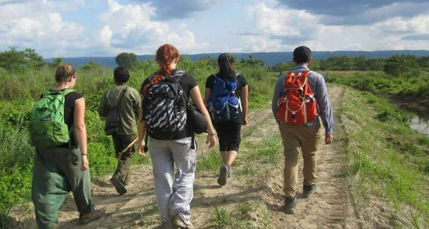 Explore Chitwan Jungle Safari 2 Night 3 Days for 3 days with Peregrine Treks and Expedition Pvt Ltd and discover unforgettable experiences - Photo 2