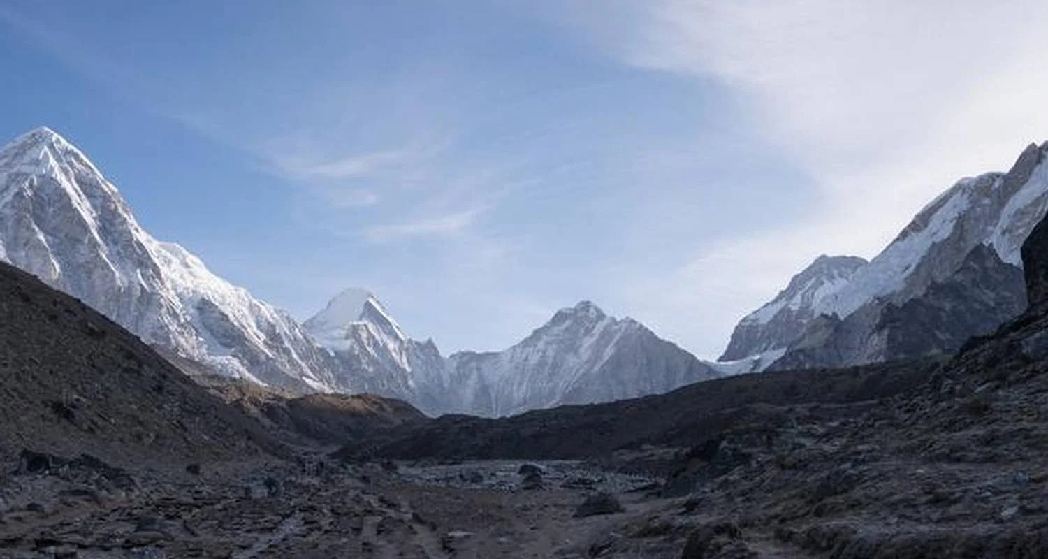 Explore Short Everest Base Camp Trek for 13 days with Peregrine Treks and Expedition Pvt Ltd and discover unforgettable experiences - Photo 2