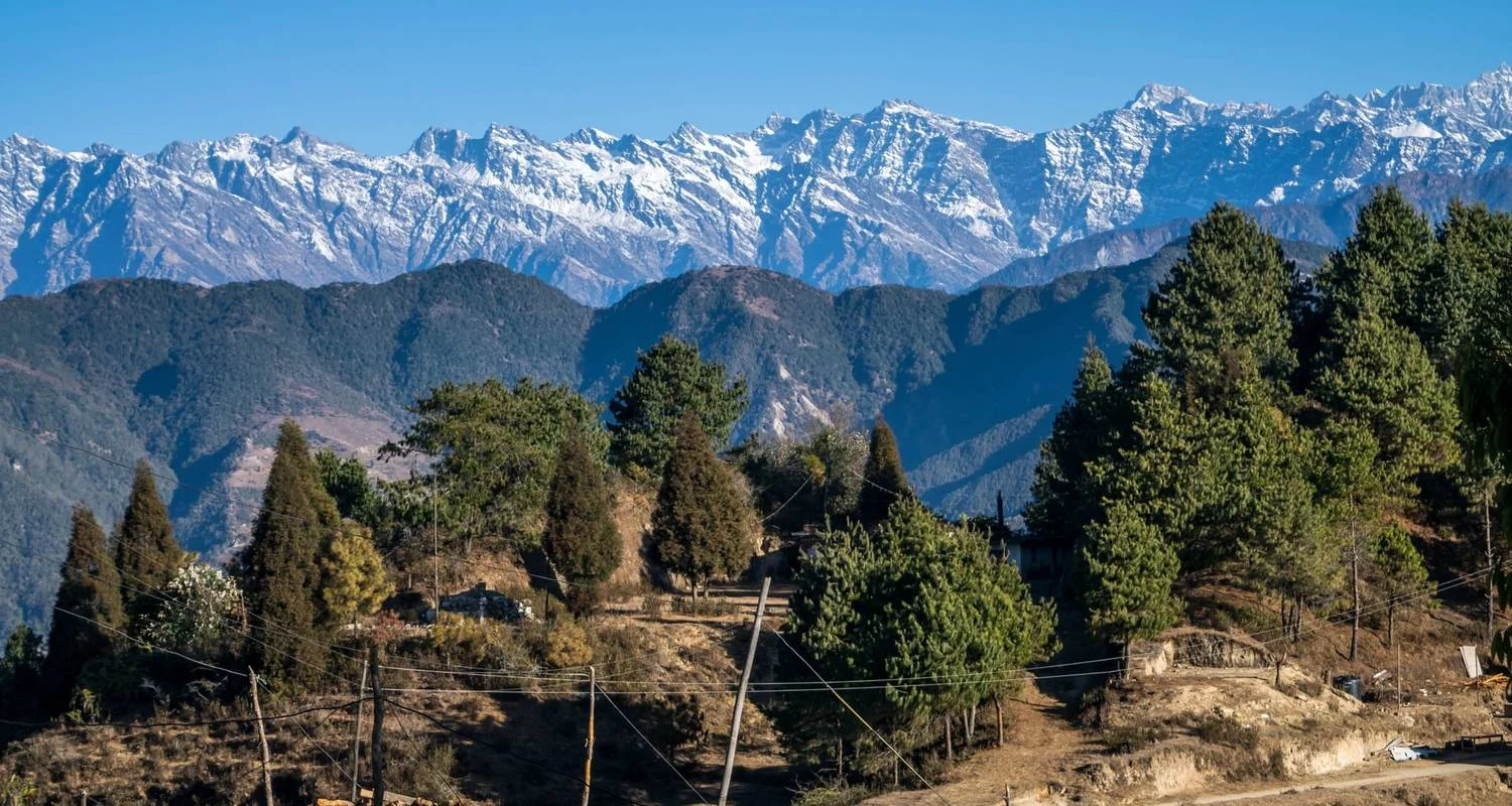 Explore Chisapani Nagarkot 2 Days Short Trek from Kathmandu for 2 days with Peregrine Treks and Expedition Pvt Ltd and discover unforgettable experiences - Photo 2