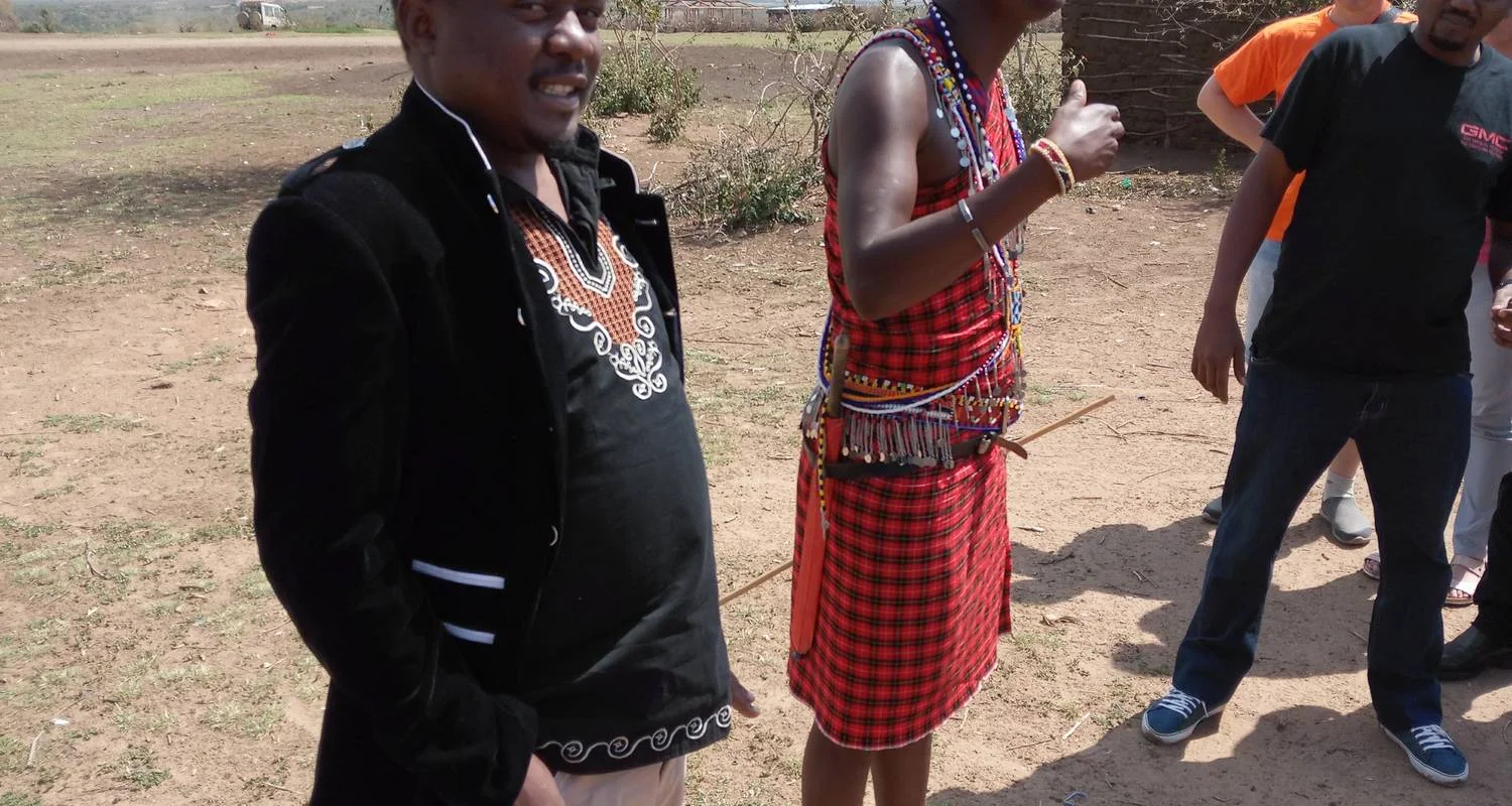 Explore Overnight private safari to Maasai Mara from Nairobi for 2 days with Perfect Wilderness Tours And Safaris and discover unforgettable experiences - Photo 2