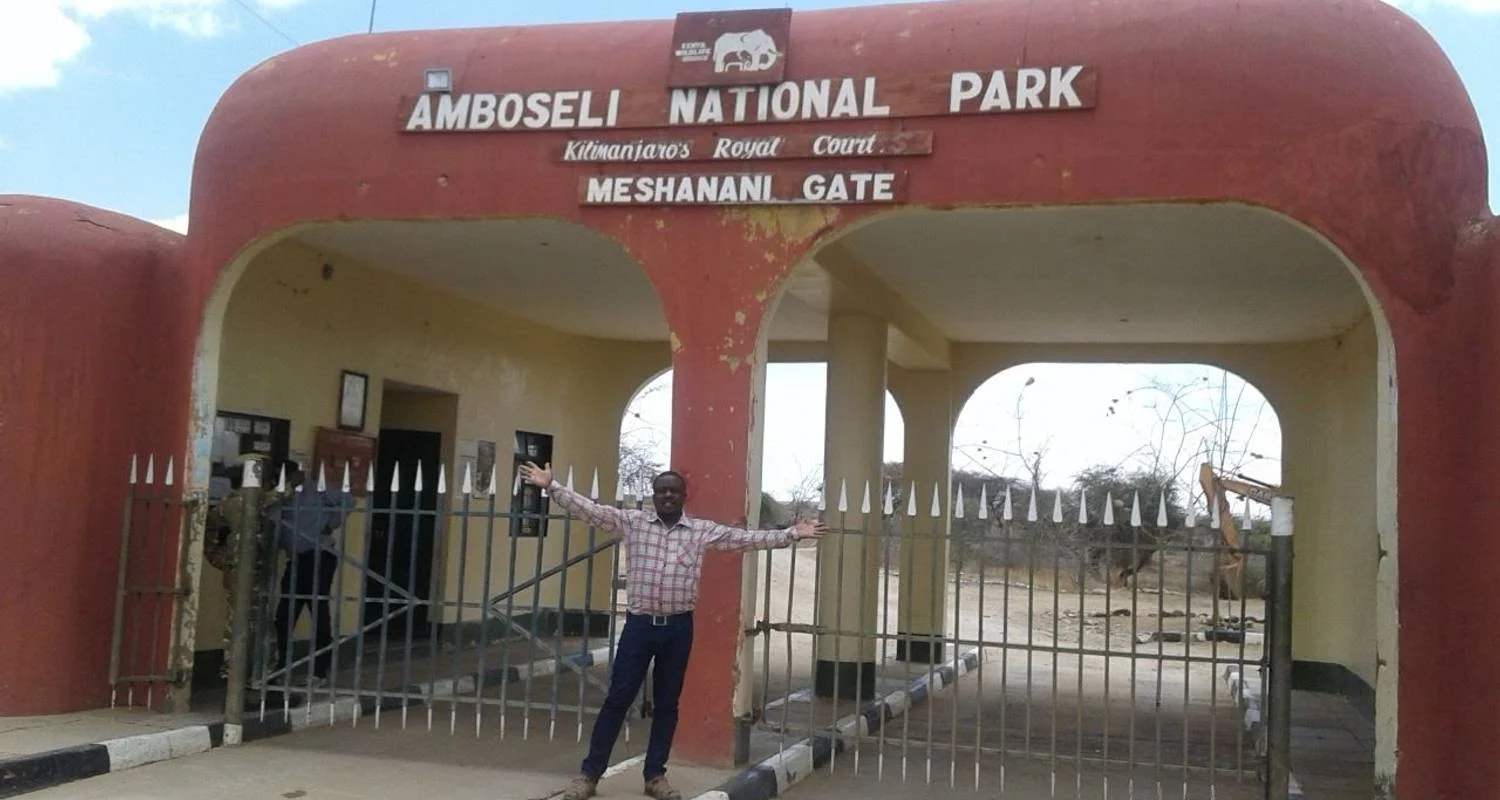 Explore 7 Days Private 4 Star safari to Masai Mara, Lake Nakuru, Hell’s Gate Naivasha & Amboseli National parks Using a 4WD JEEP with Complimentary First Night Accommodation at Raha Suites Hotel for 7 days with Perfect Wilderness Tours And Safaris and discover unforgettable experiences - Photo 2