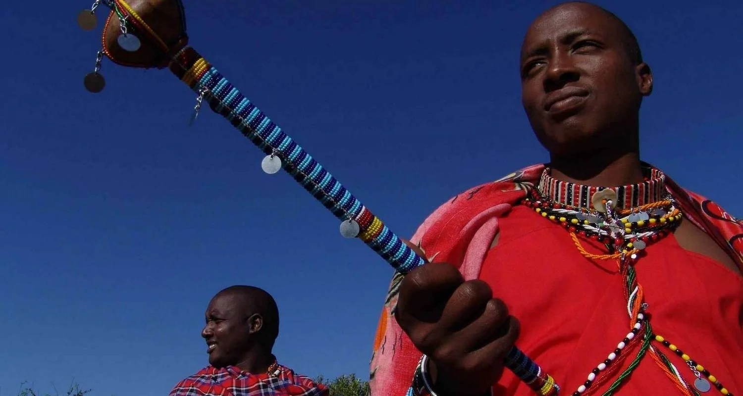 Explore 3 days 2 nights private safari to Maasai mara figtree CAMP for 3 days with Perfect Safari Africa tours and safaris and discover unforgettable experiences - Photo 2