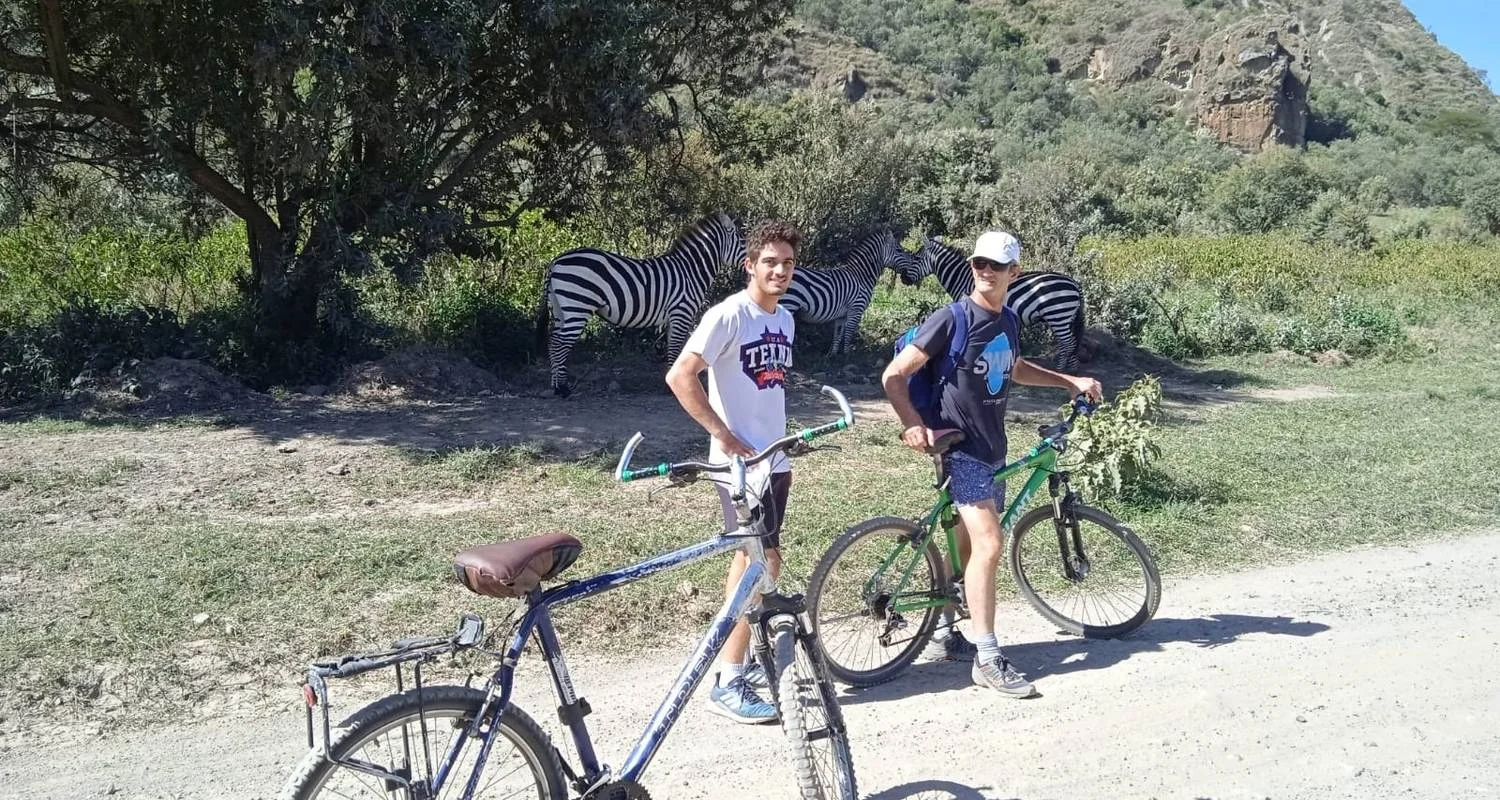 Explore 5 Days, 4 Nights Masai Mara, Lake Nakuru And Lake Naivasha/Hells Gate Budget Safari for 5 days with Perfect Safari Africa tours and safaris and discover unforgettable experiences - Photo 2