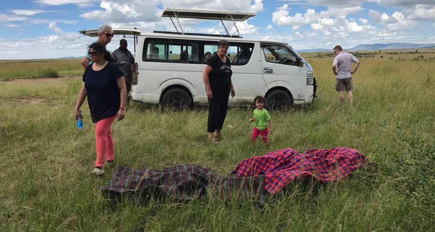 Explore 11 Days, 10 Nights Kenya And Tanzania Private Lodging Safari with complimentary first night at Best Western plus Westlands Nairobi Hotel and free airport Pick up. for 11 days with Perfect Safari Africa tours and safaris and discover unforgettable experiences - Photo 2