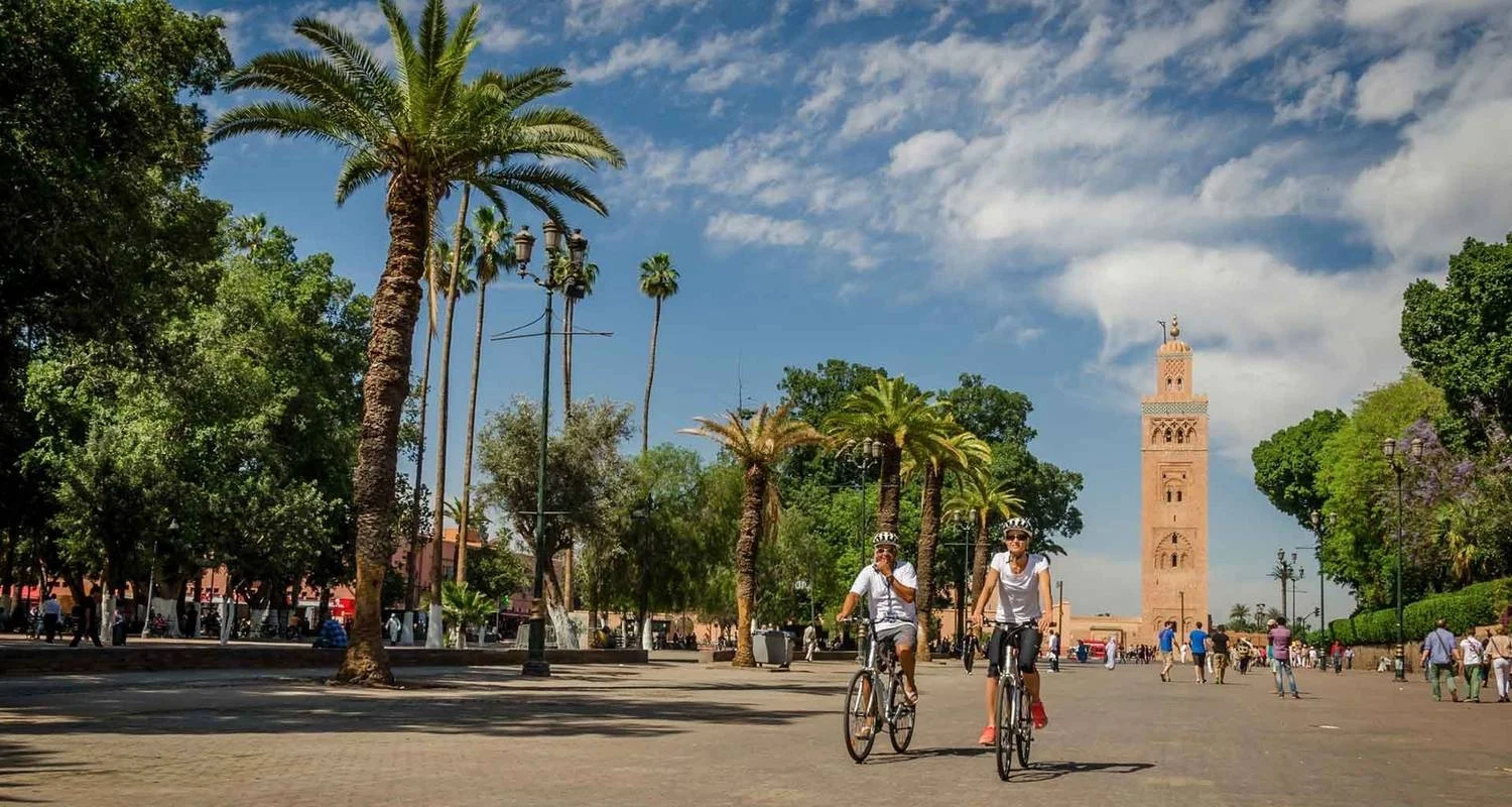 Explore Impressive 10 days Morocco Tours for 10 days with Perfectly Morocco Tours and discover unforgettable experiences - Photo 2