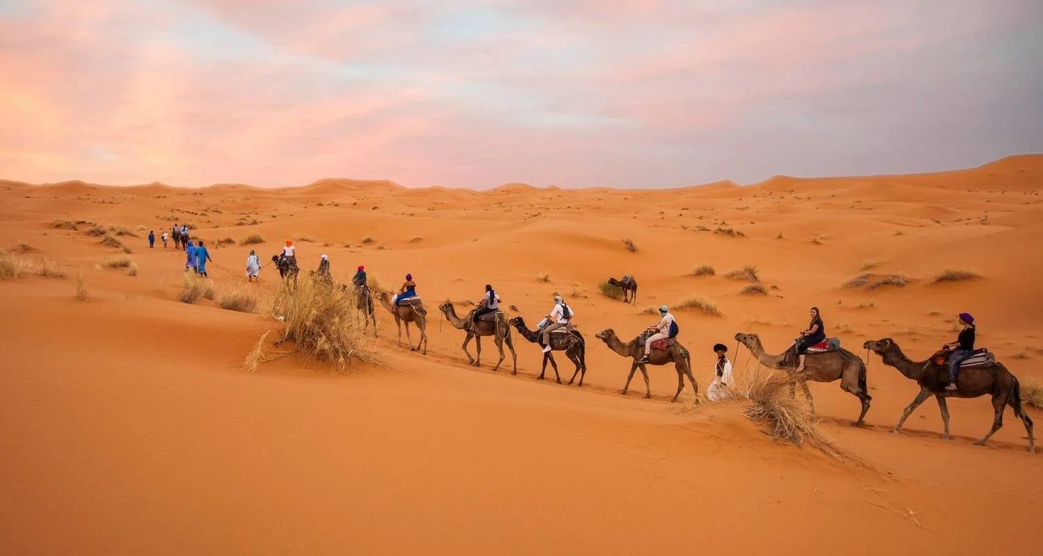 Explore Cultural 15 days  Morocco tours for 15 days with Perfectly Morocco Tours and discover unforgettable experiences - Photo 2