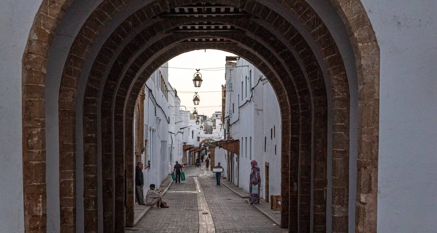 Explore Morocco 9 days tour from Tangier for 9 days with Perfectly Morocco Tours and discover unforgettable experiences - Photo 2