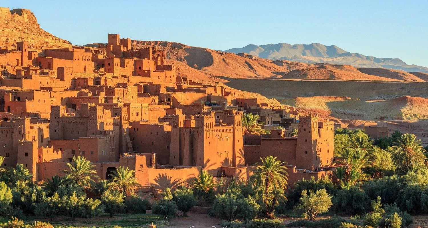 Explore Morocco 9 days tour from Casablanca for 9 days with Perfectly Morocco Tours and discover unforgettable experiences - Photo 2