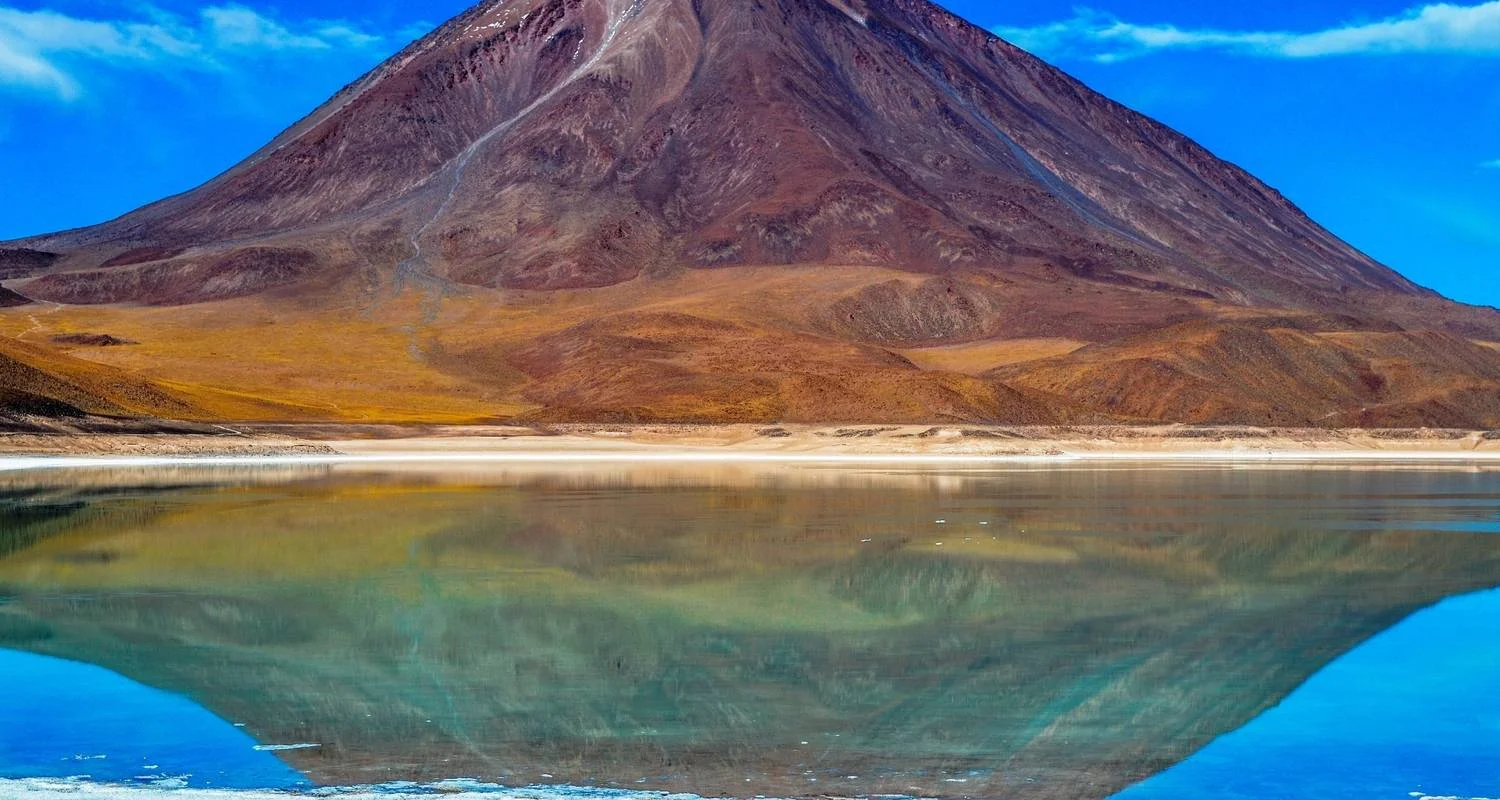 Explore Bolivia Highlights - 8 Days: La Paz, Tiwanaku, Sucre, Potosi, Uyuni Salt Flats & Colorful Lagoons for 8 days with Peru Trek 4 Good and discover unforgettable experiences - Photo 2