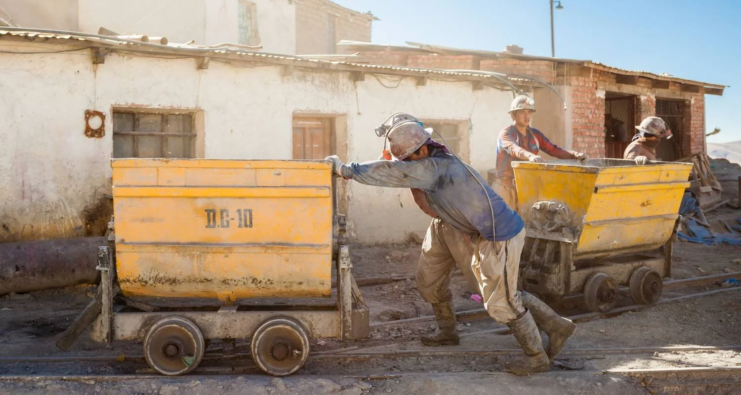 Explore The Best of All Bolivia: Santa Cruz, Sucre, Potosi, Uyuni Salt Flats, Colorful Lagoons, La Paz, Copacabana, Titicaca lake & Sun Island for 11 days with Peru Trek 4 Good and discover unforgettable experiences - Photo 2