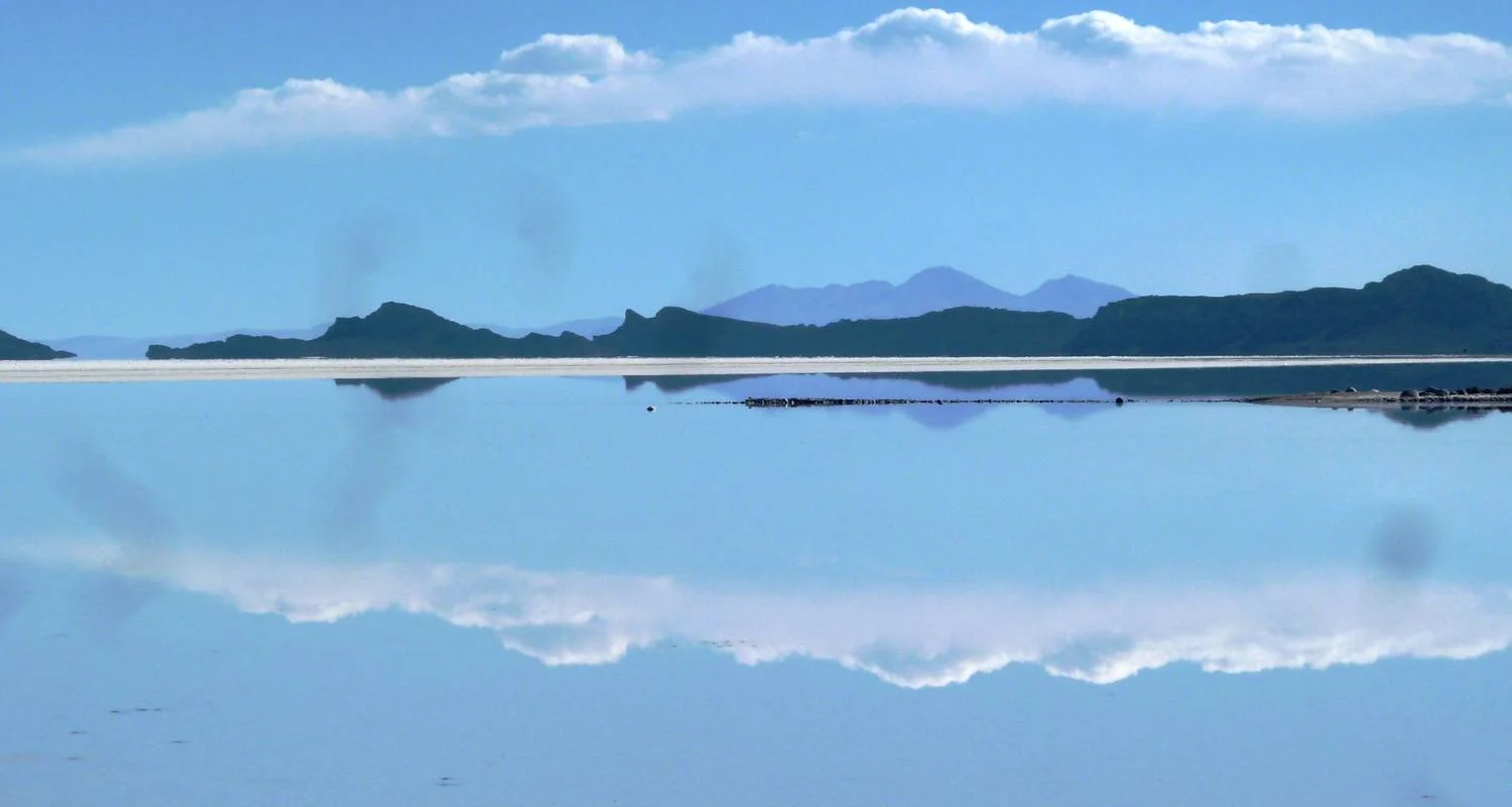 Explore 7-Day Express - Bolivia & Peru Highlights: Uyuni Salt Flats & Machu Picchu for 7 days with Peru Trek 4 Good and discover unforgettable experiences - Photo 2