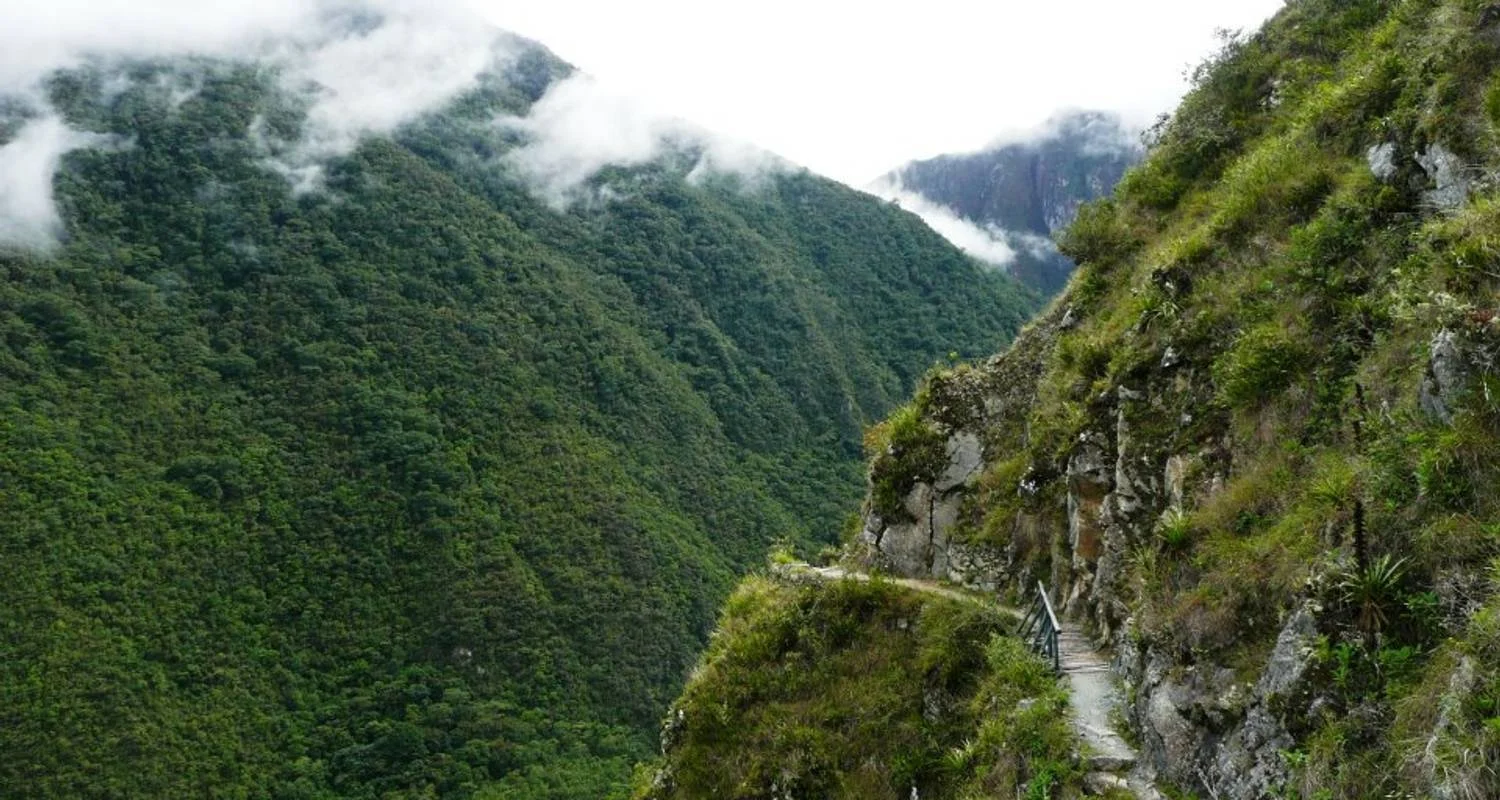 Explore INCA TRAIL TO MACHUPICCHU (1 DAY), LIMA & CUSCO for 7 days with Peru Trek 4 Good and discover unforgettable experiences - Photo 2