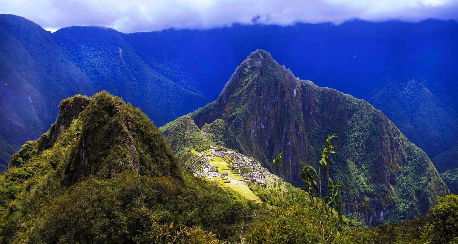 Explore LIMA, CUSCO, MACHUPICCHU & TITICACA LAKE: BUDGET TRIP for 9 days with Peru Trek 4 Good and discover unforgettable experiences - Photo 2