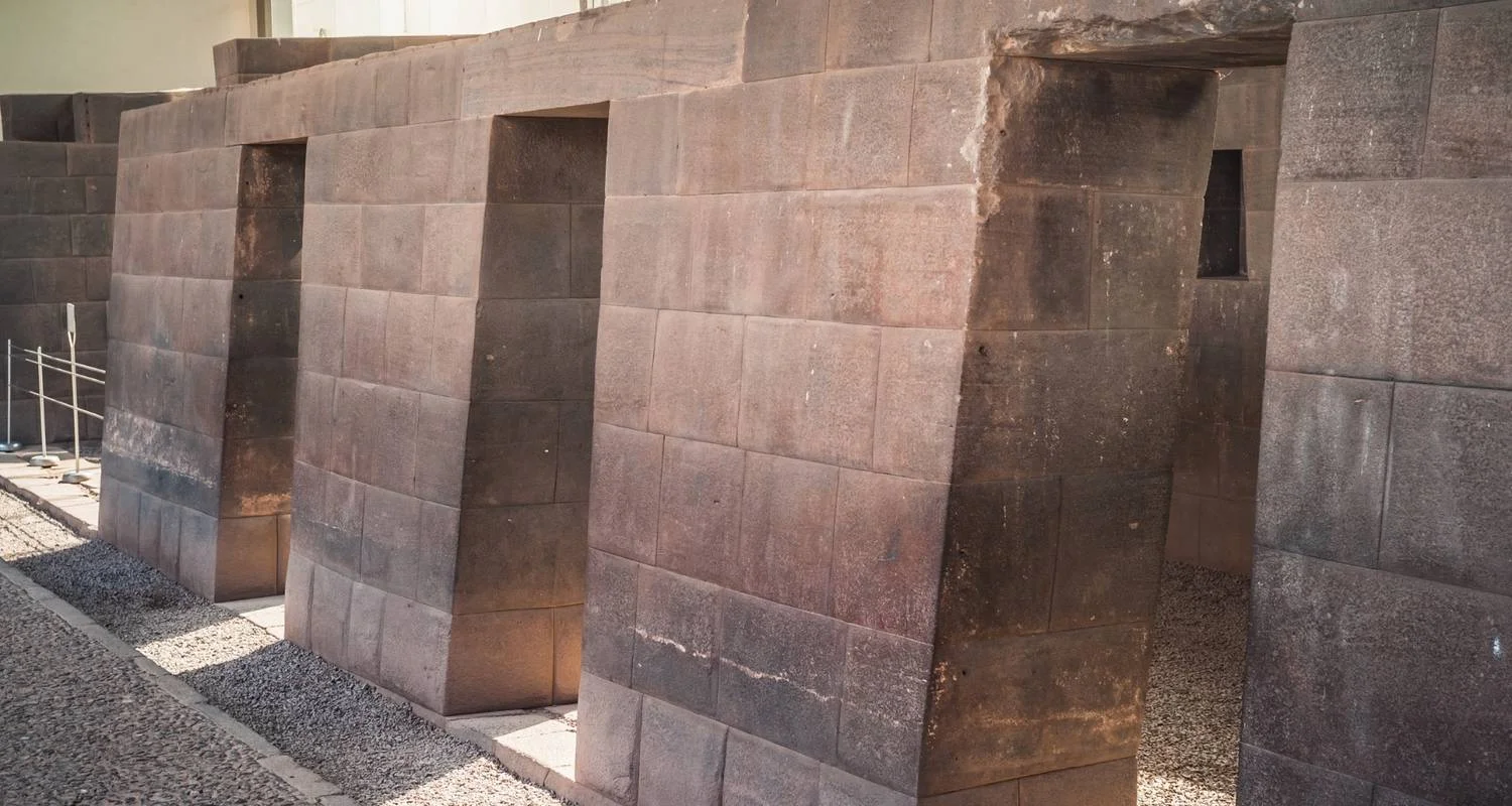 Explore LIMA AND THE BEST OF SOUTHERN PERU: LIMA, COLCA CANYON, TITICACA LAKE, CUSCO, THE SACRED VALLEY & MACHUPICCHU for 11 days with Peru Trek 4 Good and discover unforgettable experiences - Photo 2