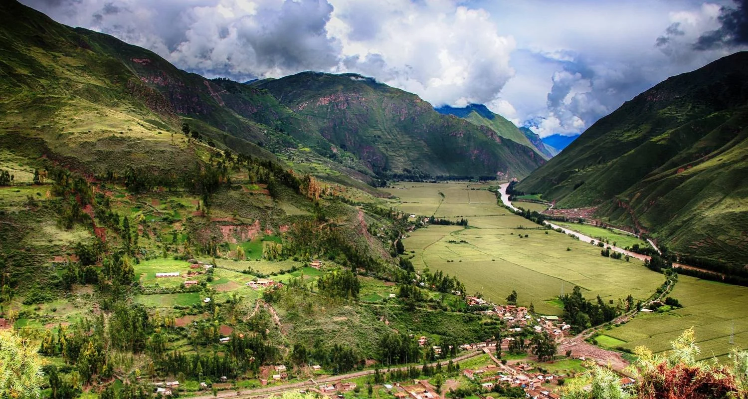 Explore 7-Day All-Inclusive Peru Adventure + Domestic Flights: Lima, Ballestas Islands, Huacachina, Cusco, Sacred Valley, Maras & Moray on ATVs or Rainbow Mountain or Humantay Lake & Machupicchu for 7 days with Peru Trek 4 Good and discover unforgettable experiences - Photo 2