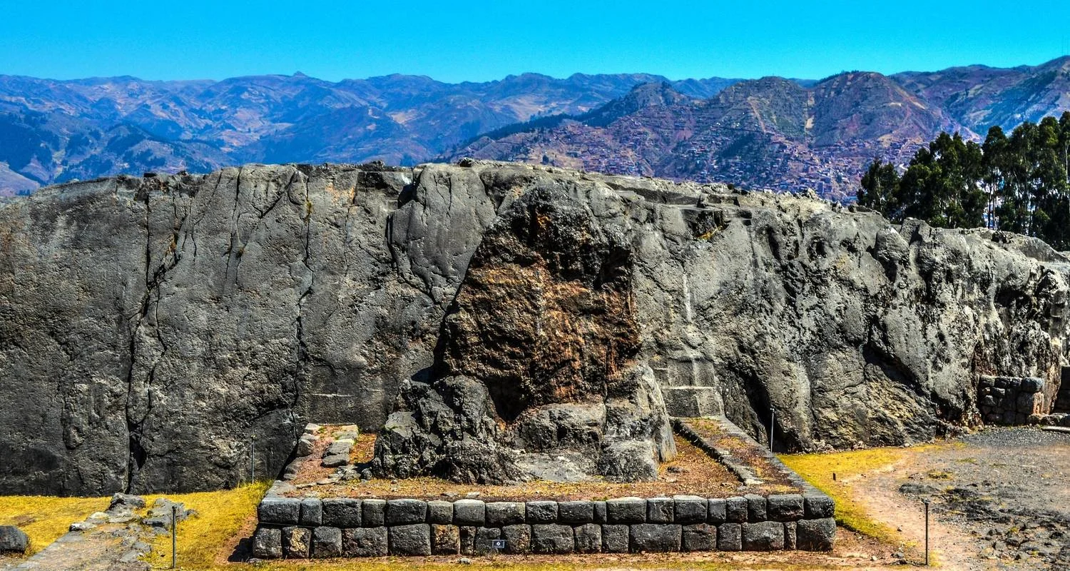 Explore Cusco 3 Best Private Tours: City Tour, Sacred Valley & Machu Picchu for 3 days with Peru Trek 4 Good and discover unforgettable experiences - Photo 2