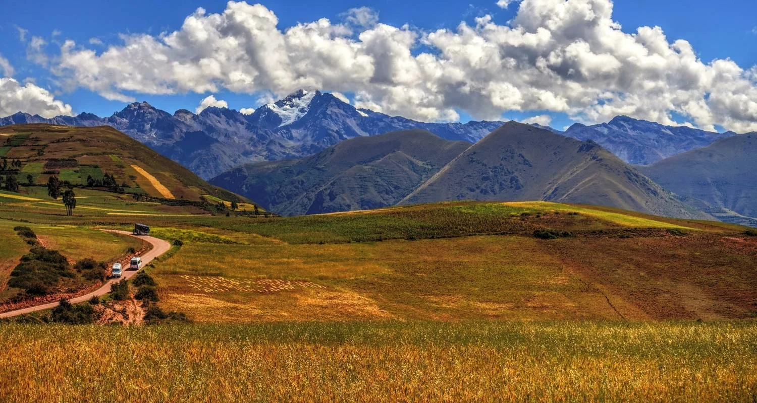 Explore SACRED VALLEY TOUR: PRIVATE & FLEXIBLE for 1 days with Peru Trek 4 Good and discover unforgettable experiences - Photo 2