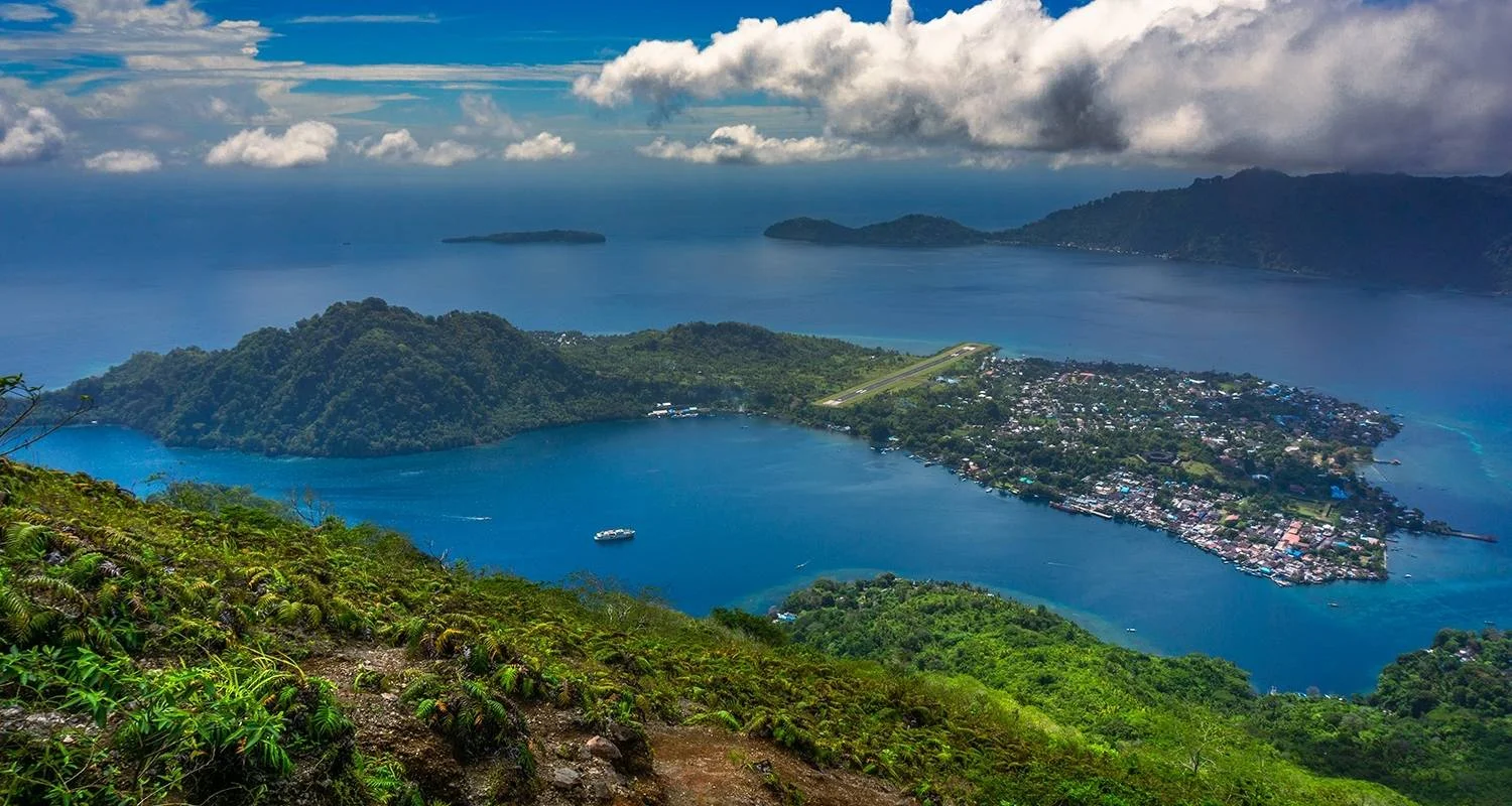 Explore Spice Tour Bandaneira 4D3N for 4 days with Pesona Indo and discover unforgettable experiences - Photo 2