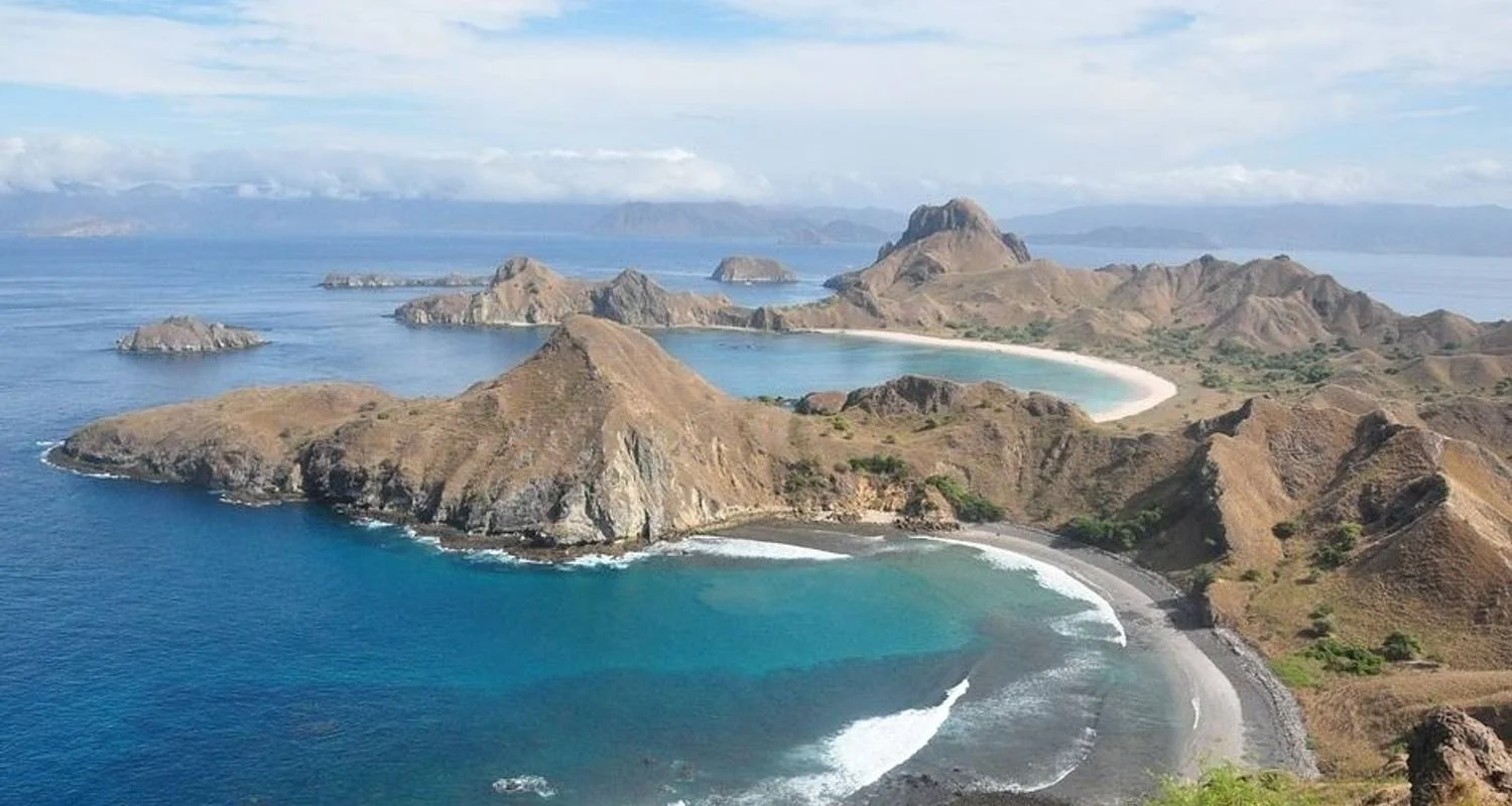 Explore 3D2N Sailing Komodo Flores, Indonesia for 3 days with Pesona Indo and discover unforgettable experiences - Photo 2