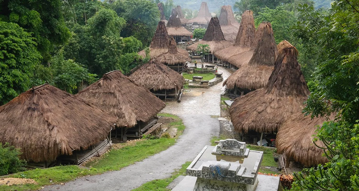 Explore 5D4N Sumba Island for 5 days with Pesona Indo and discover unforgettable experiences - Photo 2