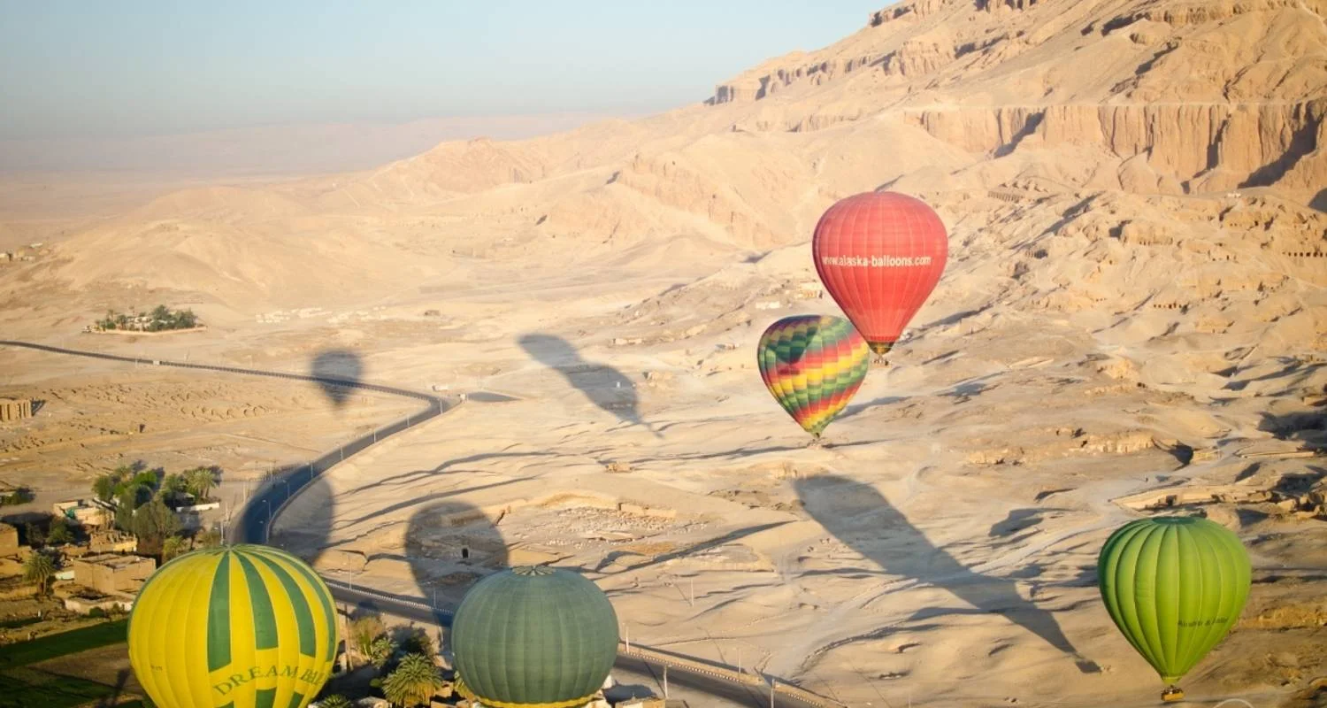 Explore Discover Egypt's Splendors: Cairo, Nile Cruise, and Sharm El Sheikh for 13 days with Pharaohn Tours and discover unforgettable experiences - Photo 2