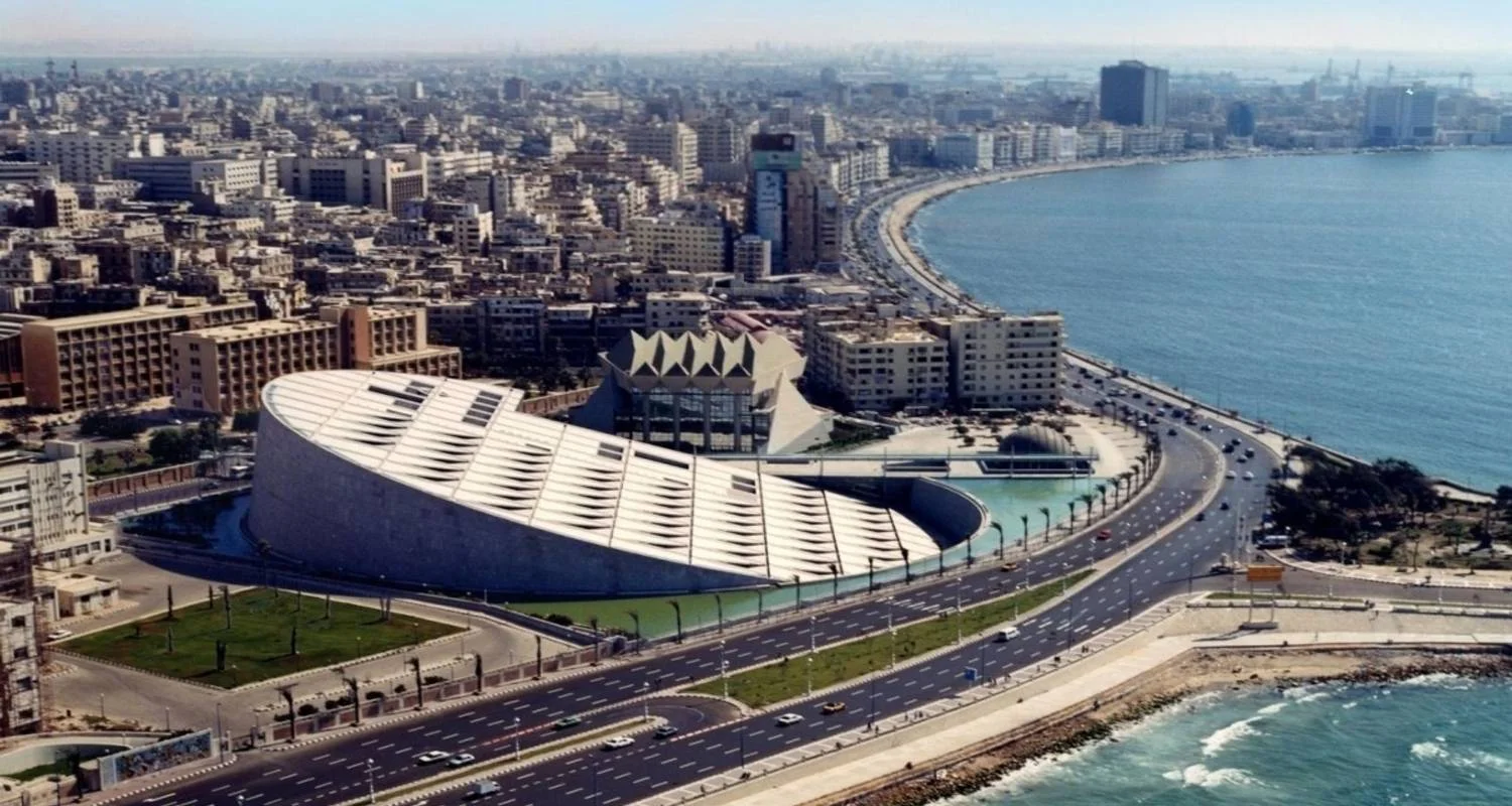 Explore Journey of Pharaonic Wonders: Explore Cairo, Alexandria, and Nile Cruise Marvels for 10 days with Pharaohn Tours and discover unforgettable experiences - Photo 2