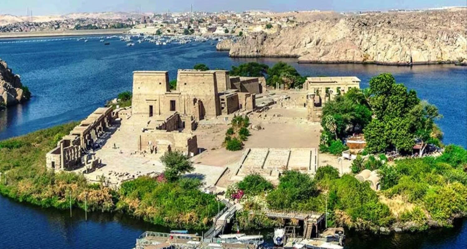 Explore Ancient Wonders Expedition in Egypt & Jordan for 16 days with Pharaohn Tours and discover unforgettable experiences - Photo 2