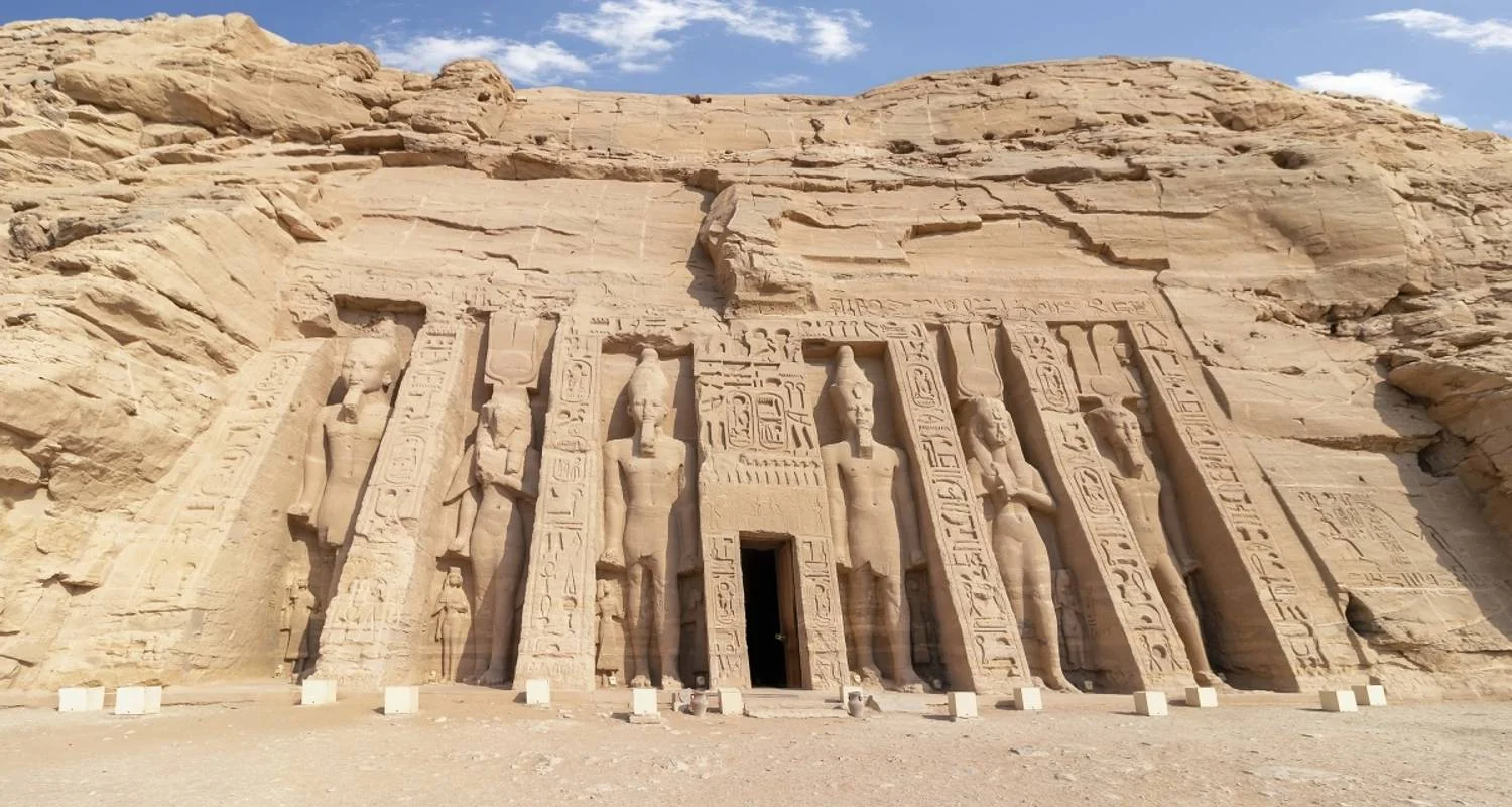 Explore Egypt and Dubai: Unveiling Cultural and Architectural Treasures for 11 days with Pharaohn Tours and discover unforgettable experiences - Photo 2