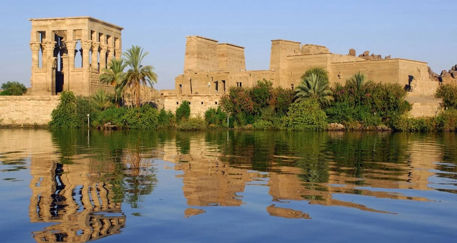 Explore Ultimate Egypt Holiday for 8 days with Pharaohn Tours and discover unforgettable experiences - Photo 2