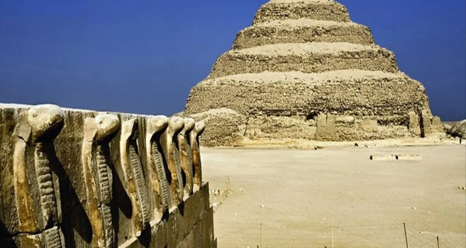 Explore Ramsis Egypt & the Red Sea for 12 days with Pharaohn Tours and discover unforgettable experiences - Photo 2