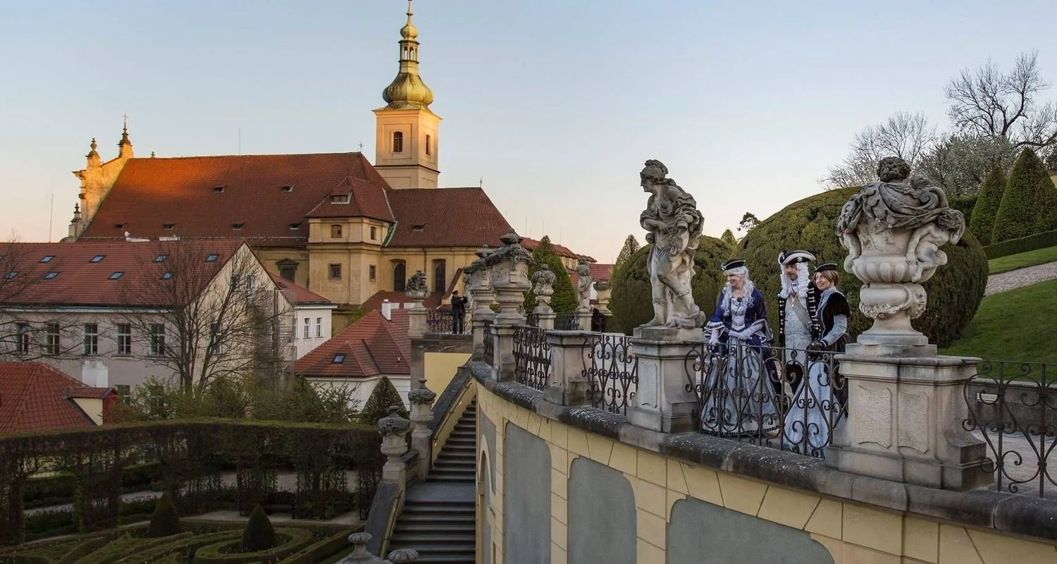 3 Countries in 1 Week: Private Tour - 7 days with Prague Best Experience - Photo 2 Explore 3 Countries in 1 Week: Private Tour for 7 days with Prague Best Experience and discover unforgettable experiences - Photo 2